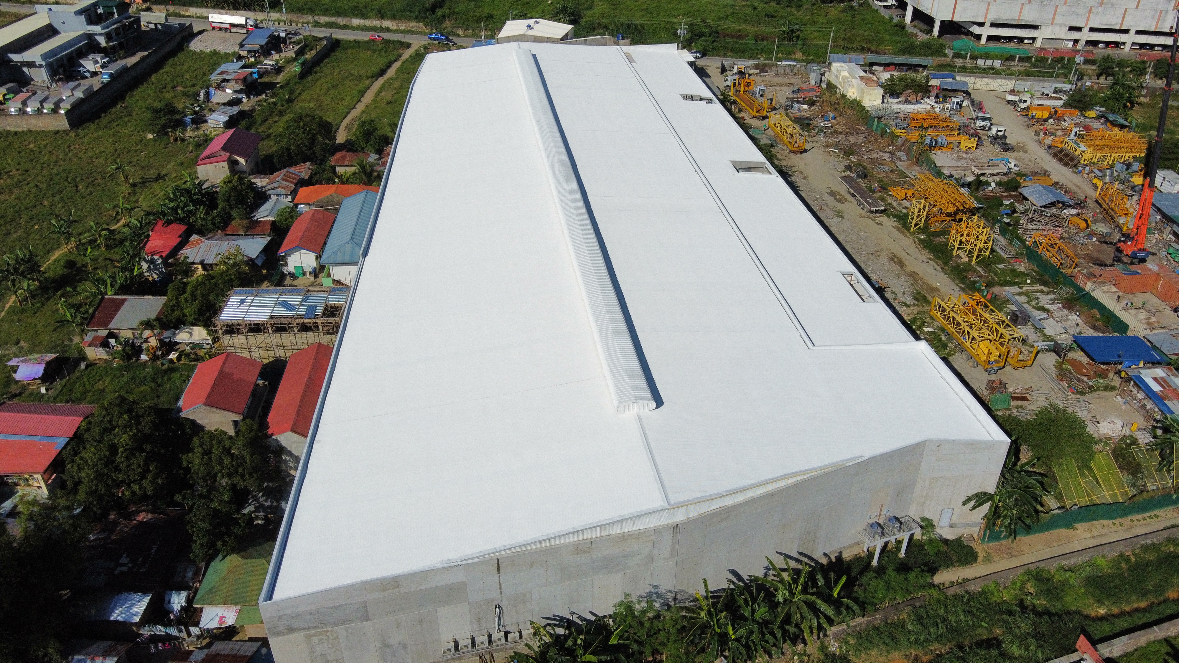 屈臣氏倉庫 (4) 屈臣氏倉庫 (4)